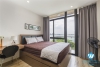 Cozy lakeview studio for rent in Tay Ho